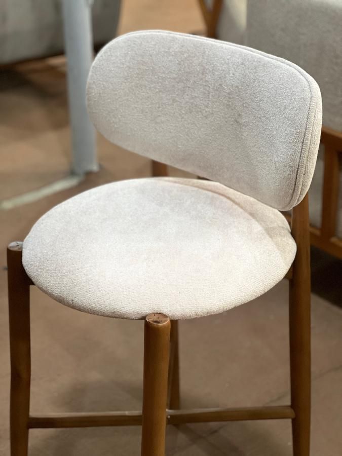 صندلی ناهارخوری مدل پاندا صندلی اپن کانتر جزیره|صندلی و نیمکت|مشکیندشت, |دیوار