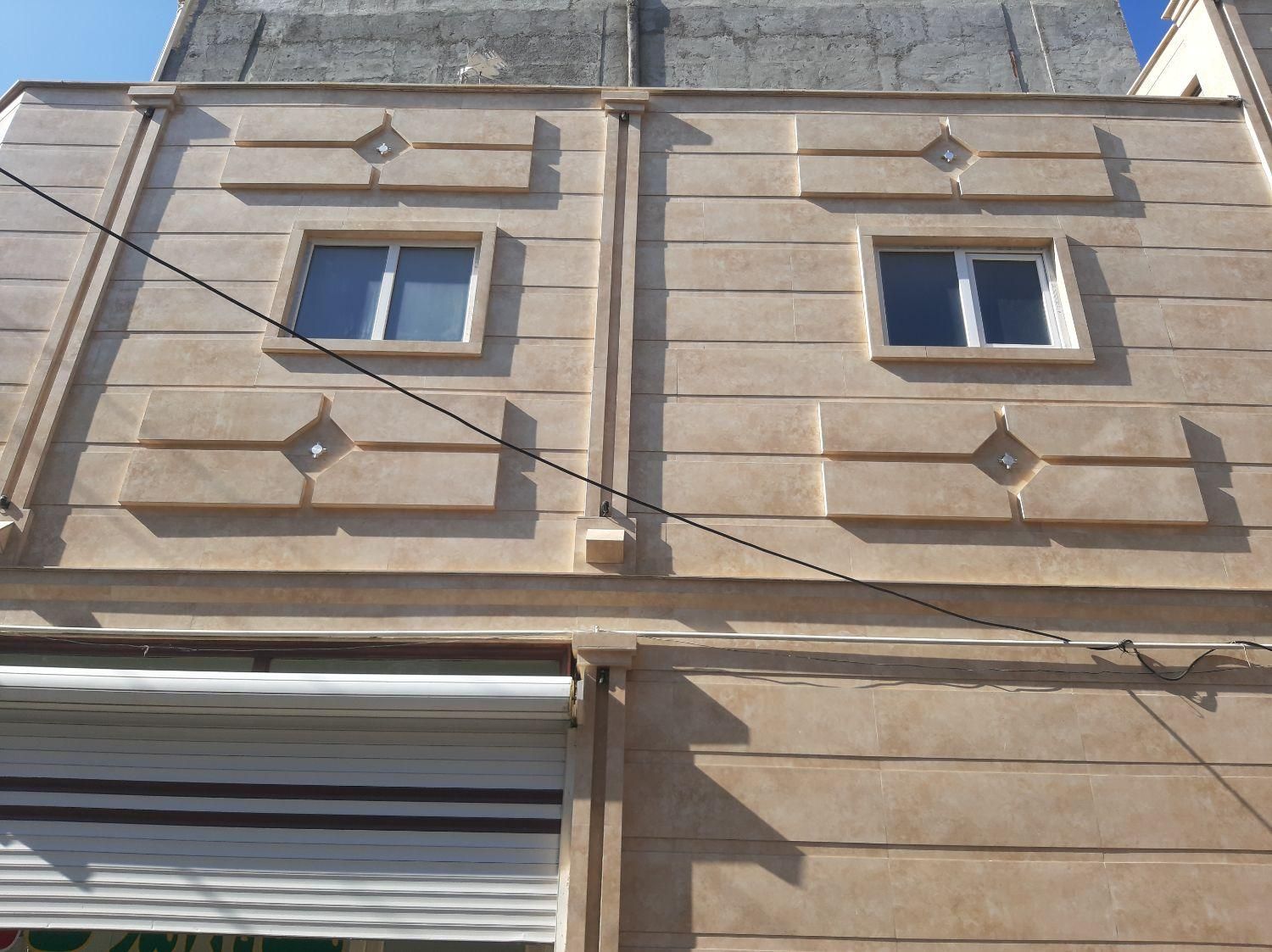 اجاره روزانه/هفتگی/ماهانه آپارتمان ۵۰ متری|اجارهٔ کوتاهمدت آپارتمان و سوئیت|اهر, |دیوار