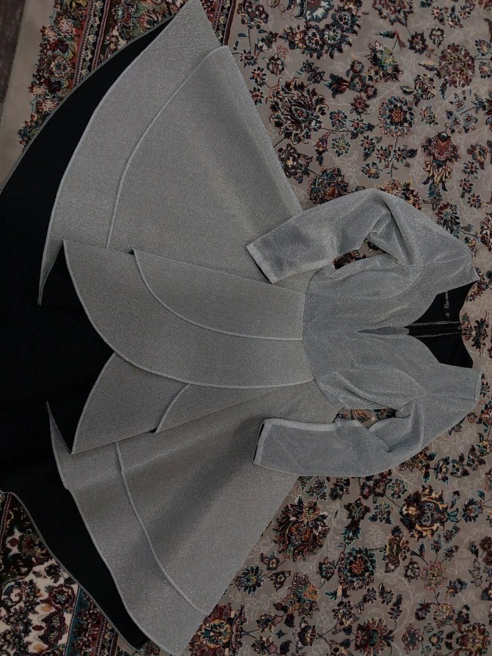 لباس مجلسی|لباس|قم, علی آباد سعدگان|دیوار