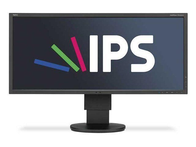 مانیتور 29 اینچی NEC Multisync EA294WMI 2K|قطعات و لوازم جانبی رایانه|شهرکرد, |دیوار