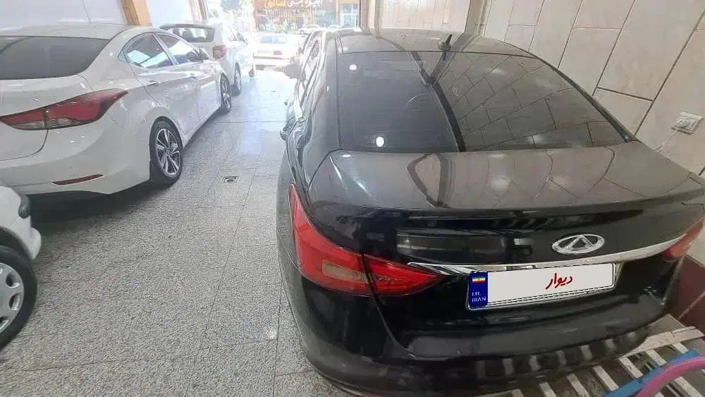 آریزو۵ مدل ۹۵اکسلنت اتوماتیک نقد و اقساط چک معتبر|خودرو سواری و وانت|اصفهان, پل شریعتی|دیوار