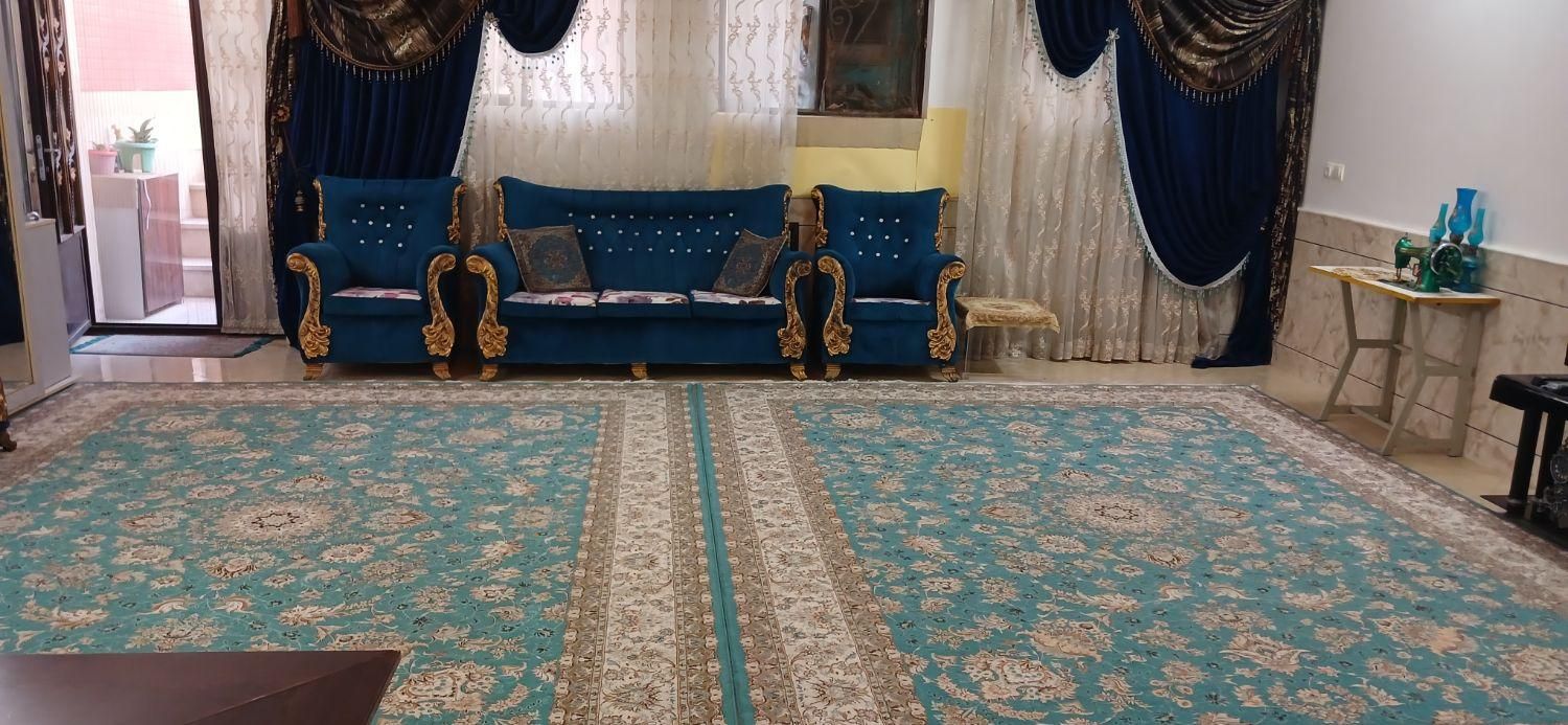 اجاره روزانه/هفتگی منزل ۱۶۰ متری در باغ فین|اجارهٔ کوتاه‌مدت آپارتمان و سوئیت|کاشان, فین کوچک|دیوار