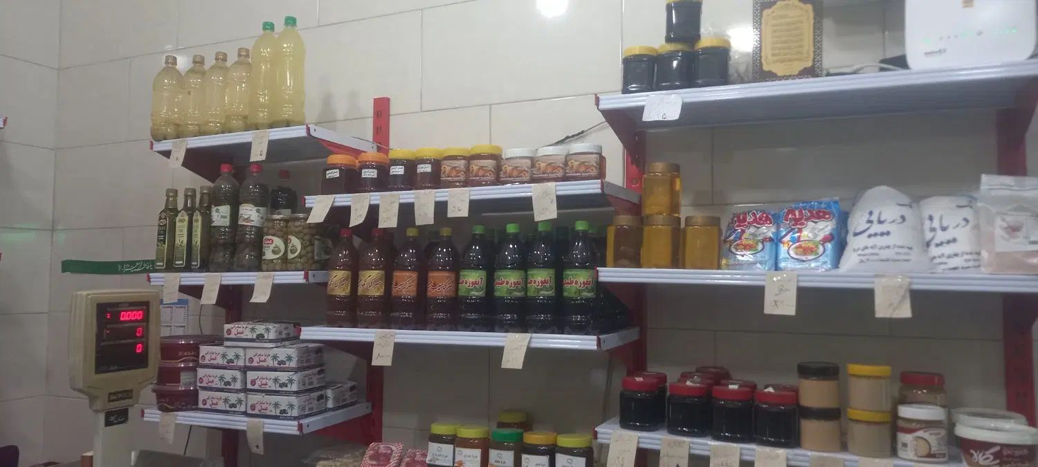اجاره مغازه|اجارهٔ مغازه و غرفه|تهران, سبلان (لشگر)|دیوار