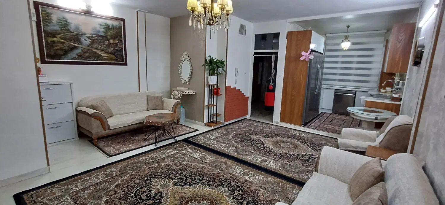 فروش آپارتمان پیروزی ،پاسدار گمنام ،فرشته آزادی ،|فروش آپارتمان|تهران, شکیبا|دیوار