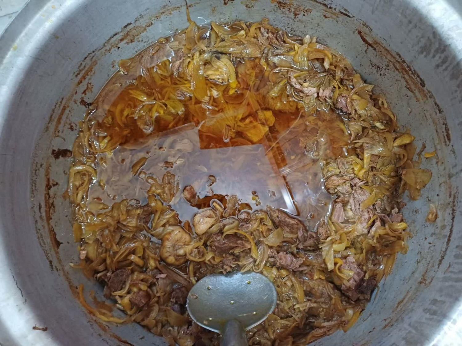 اشپزی دستمزدی مجالس|خدمات پذیرایی، مراسم|قم, بلوار امین و ساحلی|دیوار