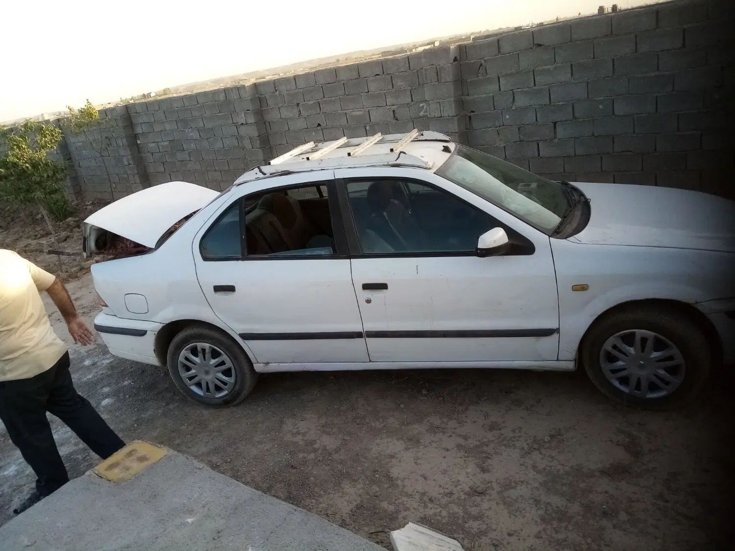 سمند LX EF7، مدل ۱۳۹۳|خودرو سواری و وانت|مشهد, حجاب (شهرک غرب)|دیوار
