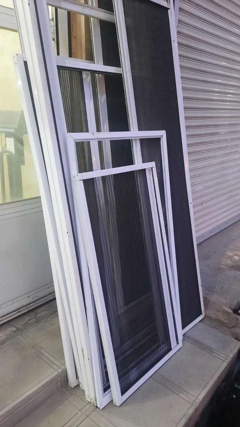 تولید توری پلیسه|مصالح و تجهیزات ساختمان|نوشهر, |دیوار