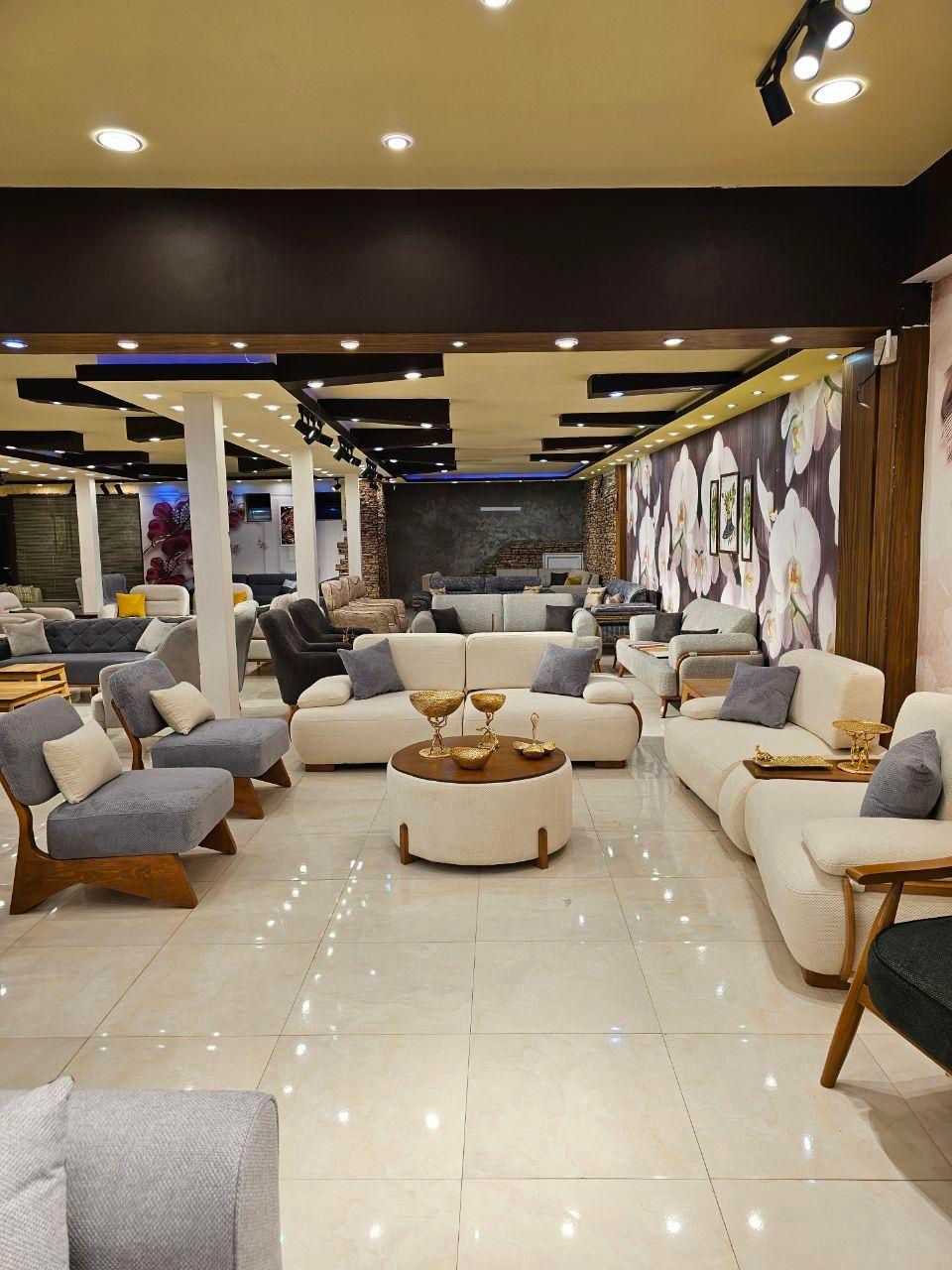 مبل پرستیژ تولیدی/مبلمان کریمی|مبلمان خانگی و میز عسلی|کرمان, |دیوار