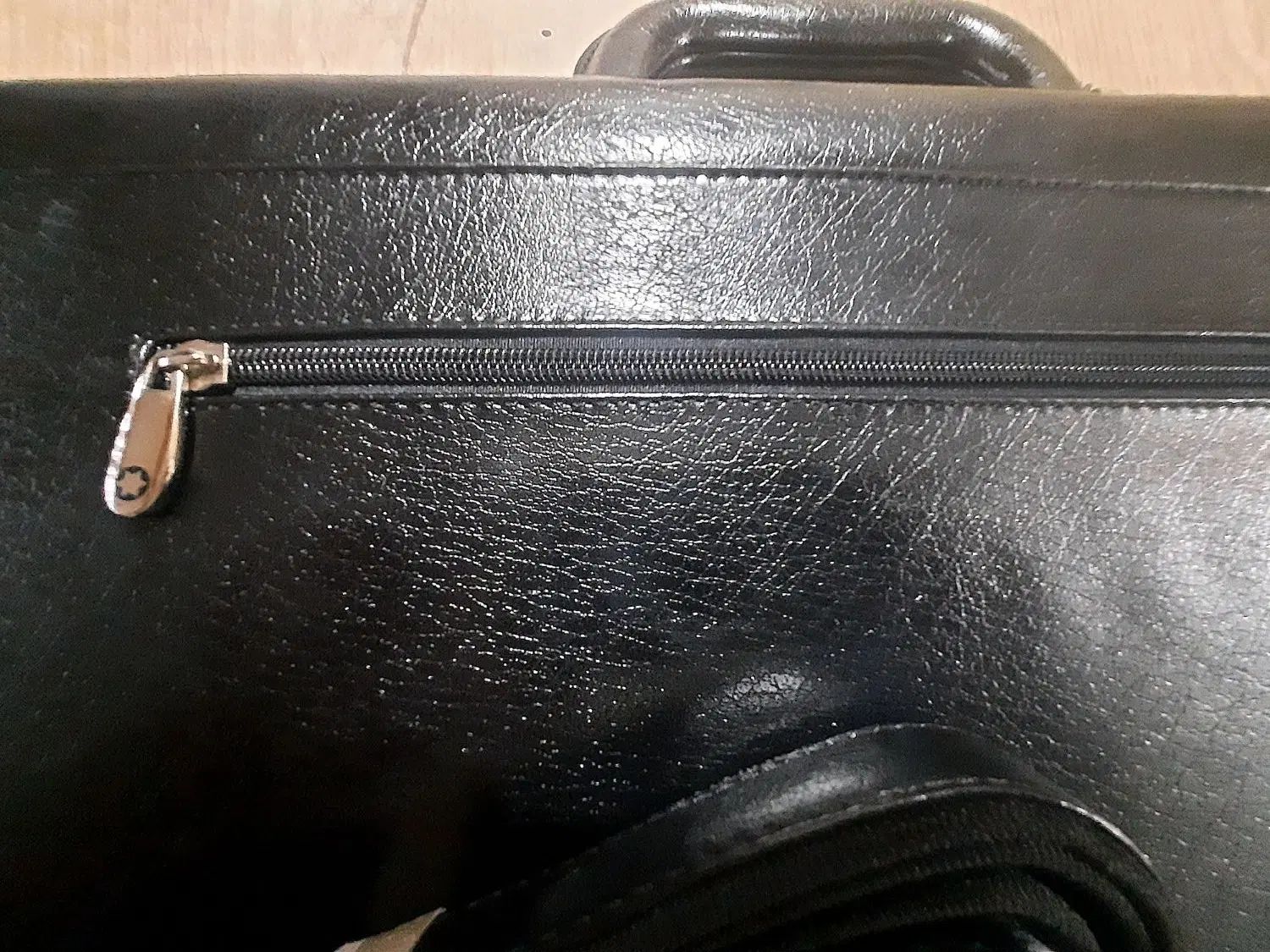 کیف دستی و رودوشی montblanc|کیف، کفش، کمربند|تهران, آجودانیه|دیوار