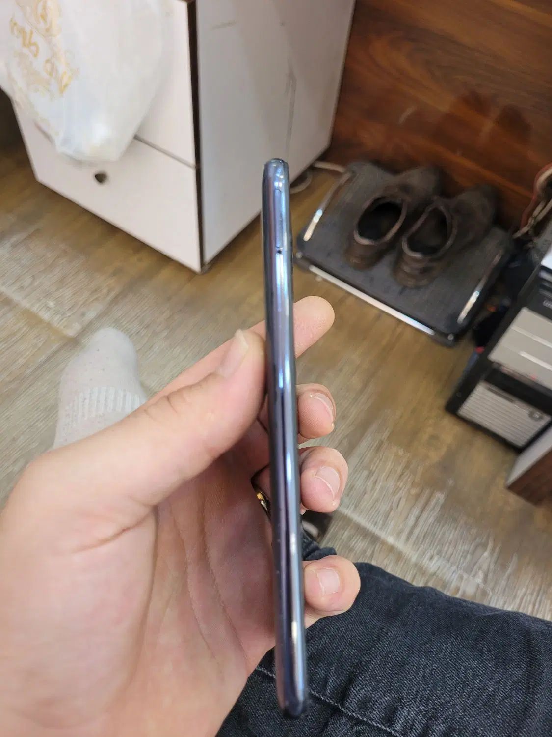 Mi A3 128/4GB|موبایل|تهران, گلستان (شهرک راه آهن)|دیوار