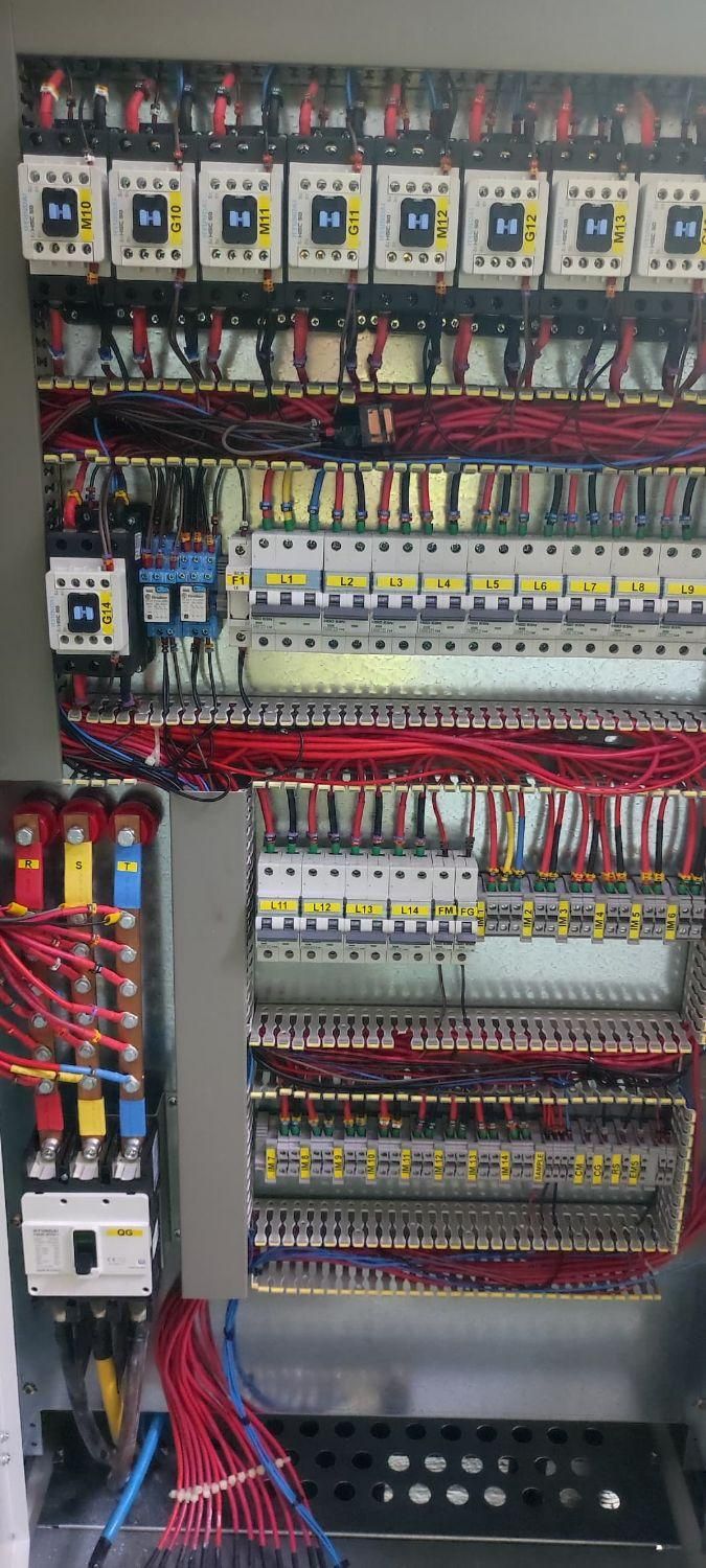 برق کار، برقکار، ژنراتور، موتور برق، تابلو برق|خدمات پیشه و مهارت|تهران, سعادتآباد|دیوار