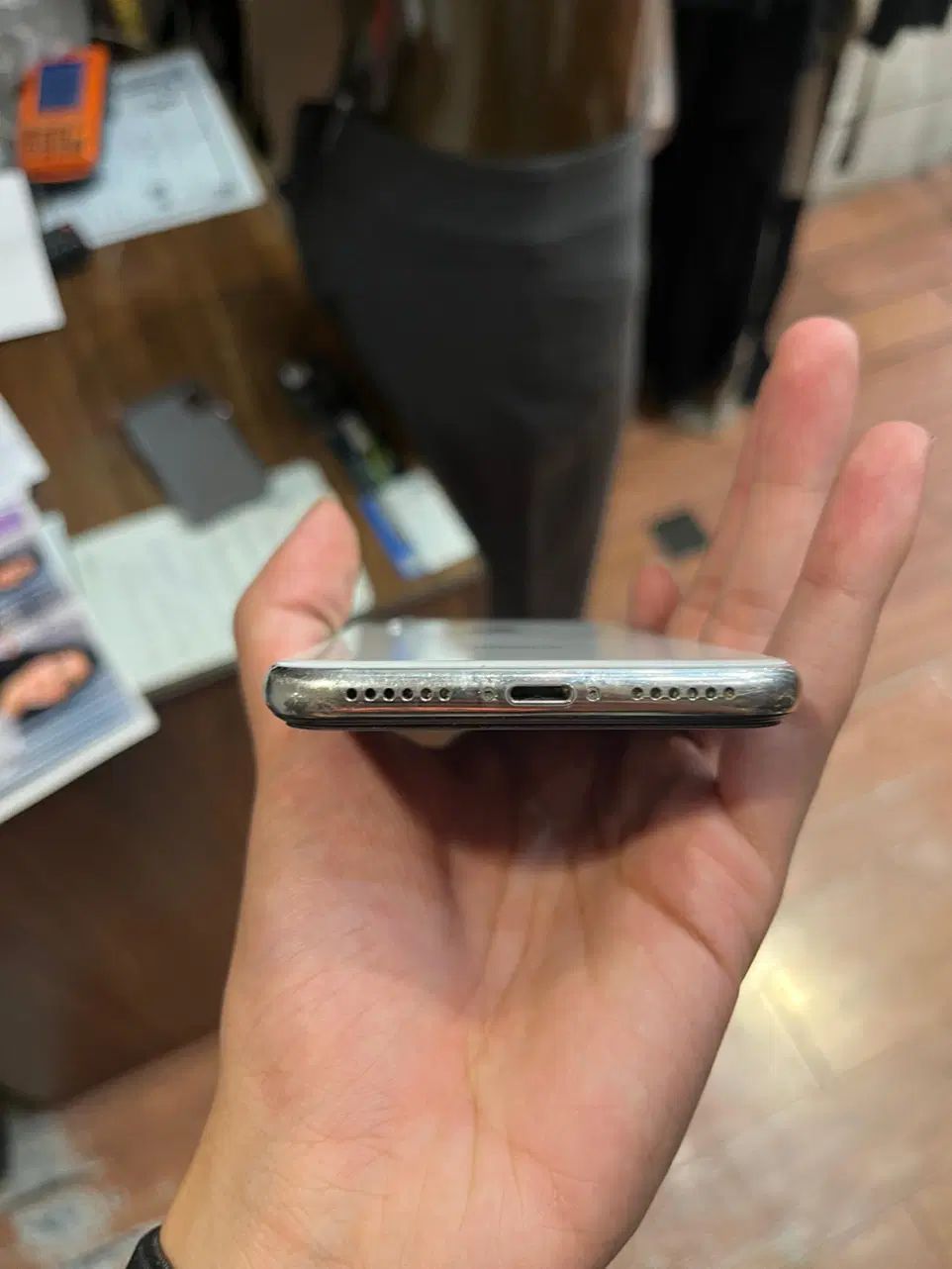 iphone x LLA 256|موبایل|تهران, آذربایجان|دیوار