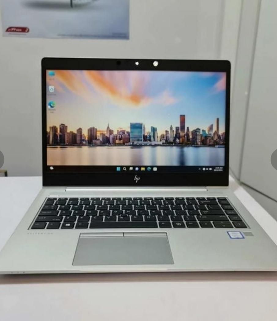 لپ تاپ Hp elite book g6|رایانه همراه|گنبد کاووس, |دیوار