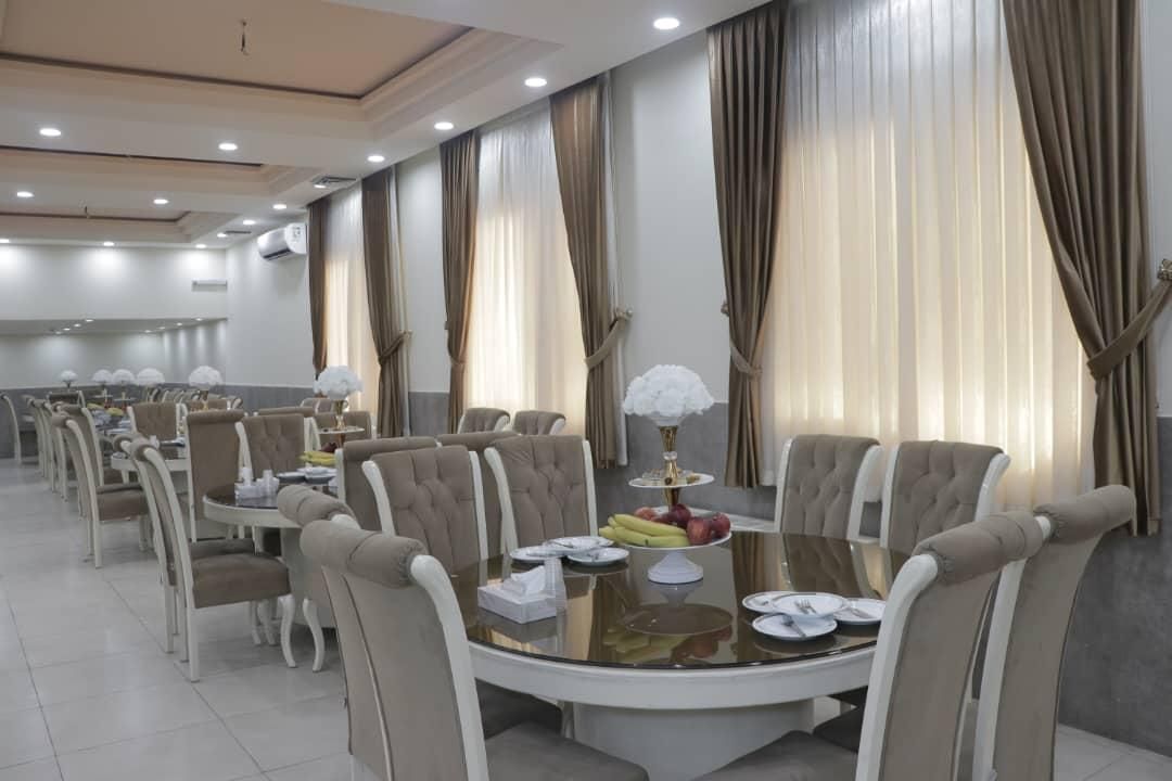 ازدواج آسان در تالار پذیرایی گلستان|خدمات پذیرایی، مراسم|تهران, فاطمی|دیوار