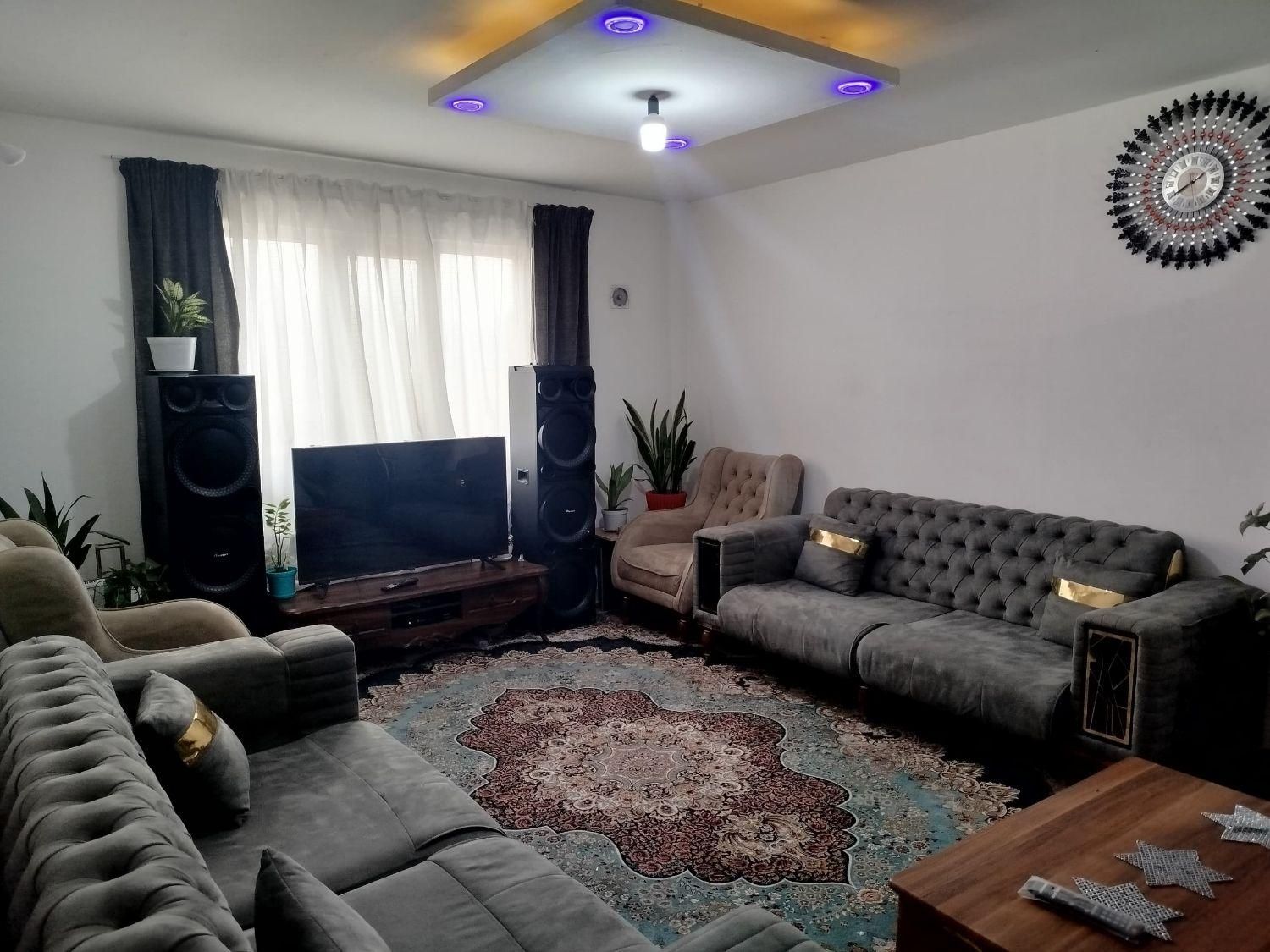 تاپ لوکیشن ویو ابدی فاز 4 ارم شرقی|فروش آپارتمان|تهران, دریاچه شهدای خلیج فارس|دیوار