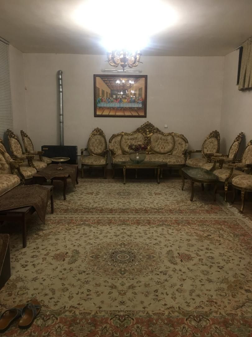 تهاتر باغ ویلا زردنجان با آپارتمان در اصفهان، شمال|فروش خانه و ویلا|اصفهان, سرشبادران|دیوار