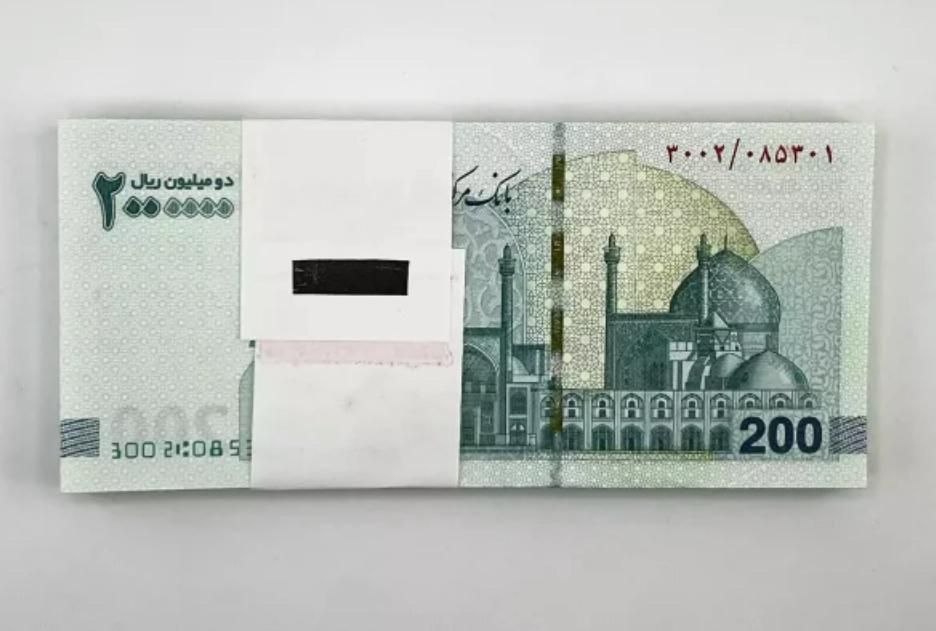 ده میلیون تومان همگی تراول ۲۰۰ هزار تومانی|اشیا|بابلسر, |دیوار