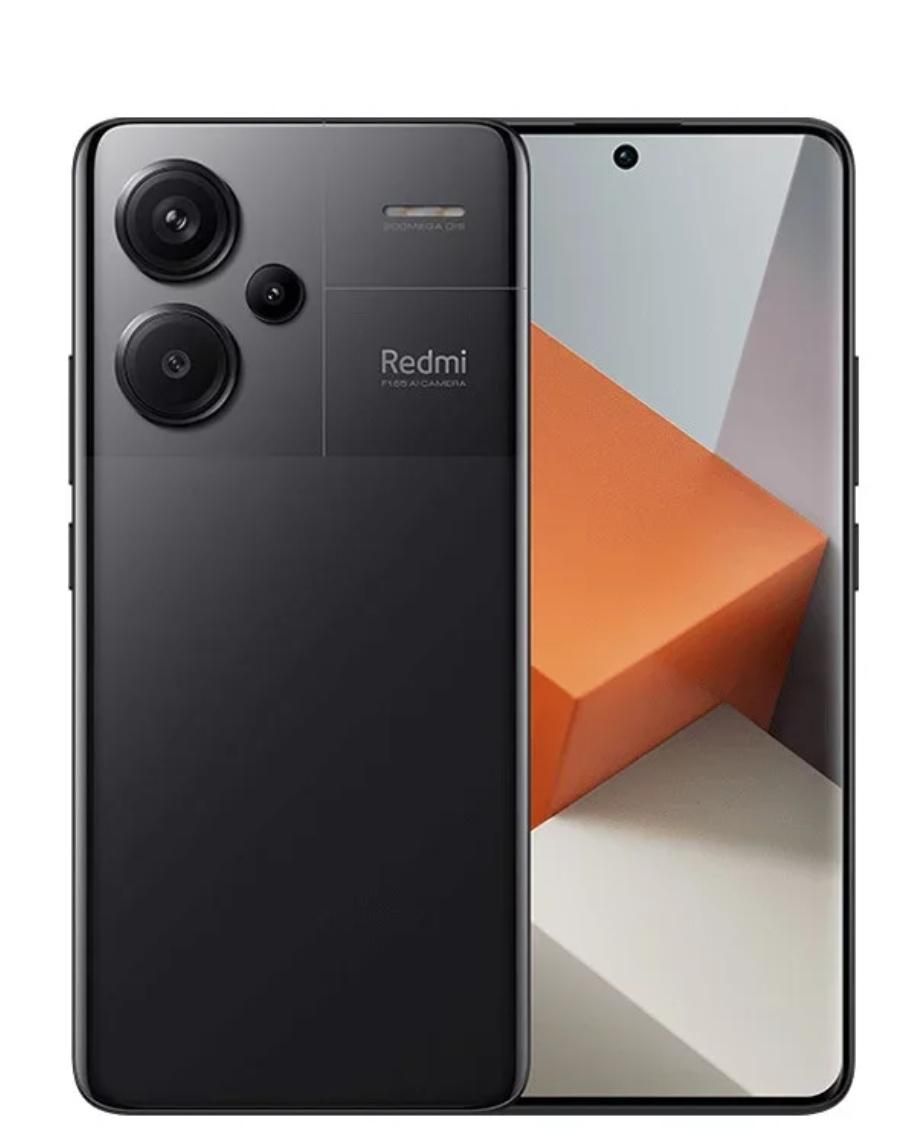 شیائومی +Redmi Note 13 Pro با حافظهٔ ۵۱۲ گیگابایت|موبایل|مشهد, چهارچشمه|دیوار