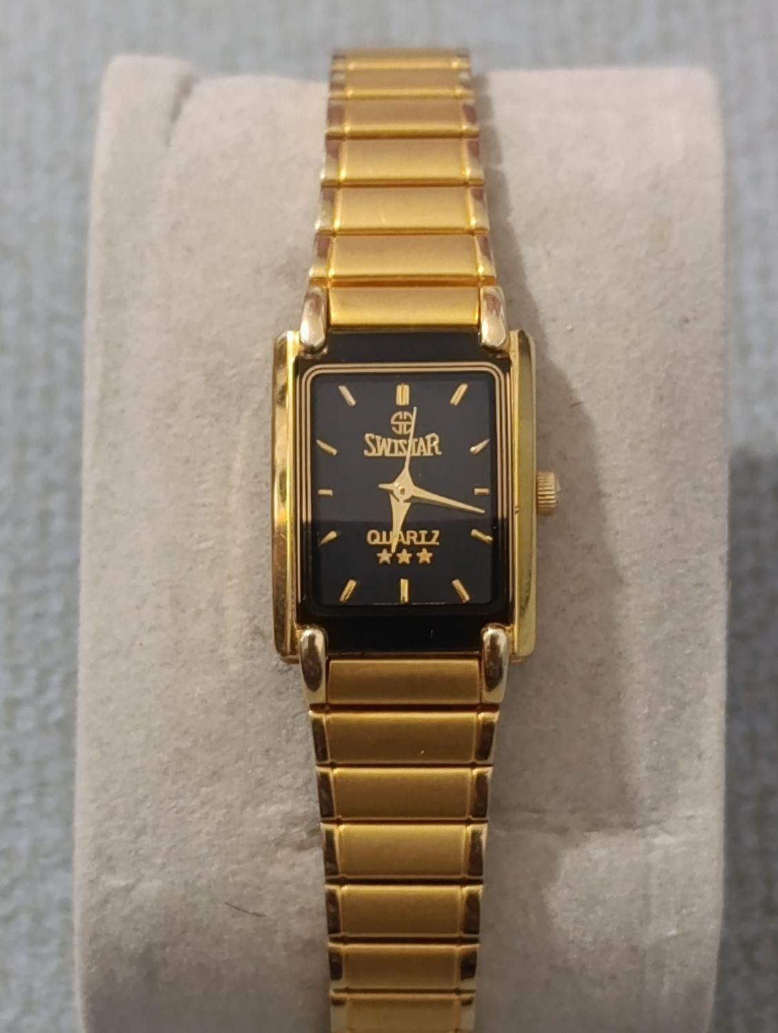 ساعت زنانه برند سوییستار اصل سوییس|ساعت|تهران, کوی فراز|دیوار