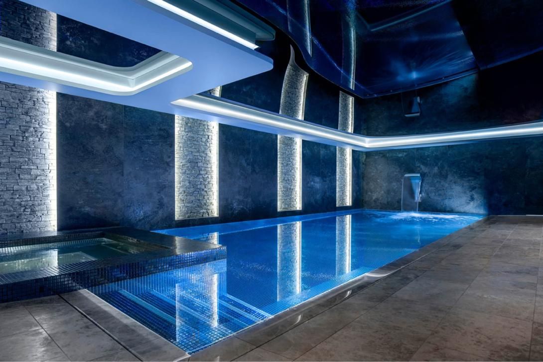 ۱۸۰متر - فاز یک مهرشهر -Vvip|اجارهٔ آپارتمان|کرج, فاز ۱ مهرشهر|دیوار