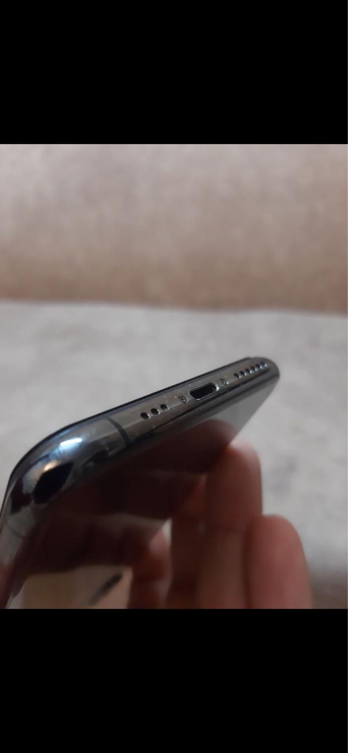 اپل iPhone XS با حافظهٔ ۲۵۶ گیگابایت|موبایل|تهران, عارف|دیوار