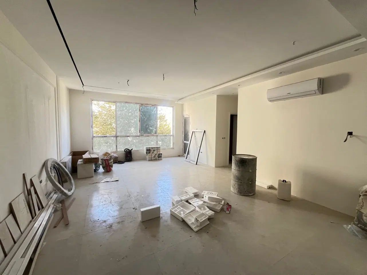 ۱۰۰مترلوکس واقعی/سندتک‌برگ/اوایل هنرور/سازه فاخر|فروش آپارتمان|مشهد, هنرور|دیوار