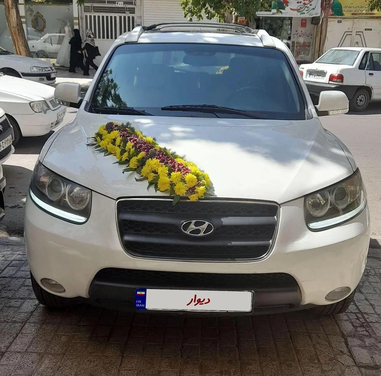 اجاره  ماشین با راننده|خودرو اجاره‌ای|مشهد, طلاب|دیوار