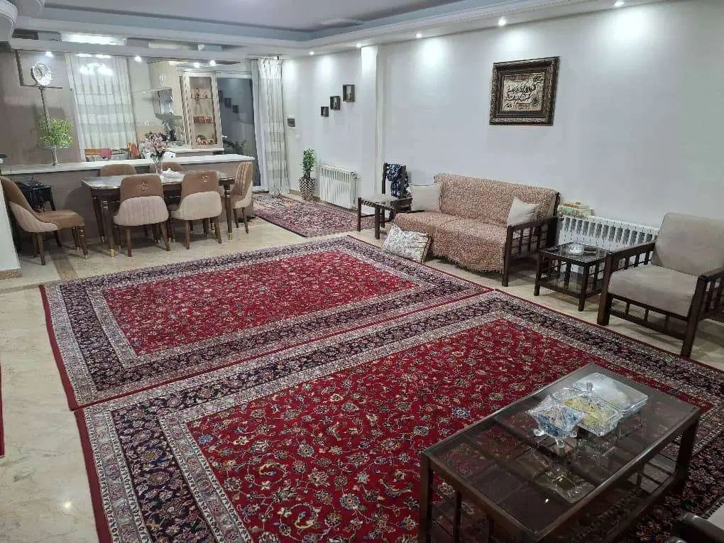 ۱۰۴ متری خوش نقشه  فول امکانات|اجارهٔ آپارتمان|تهران, حافظیه|دیوار