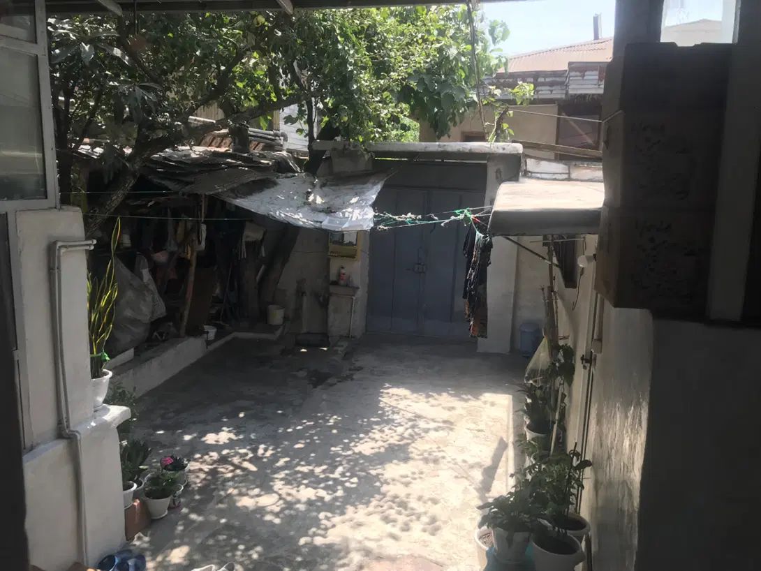 فروش خانه ویلایی دو بر ۱۱۴متری بوستان ملت|فروش خانه و ویلا|رشت, انصاری|دیوار