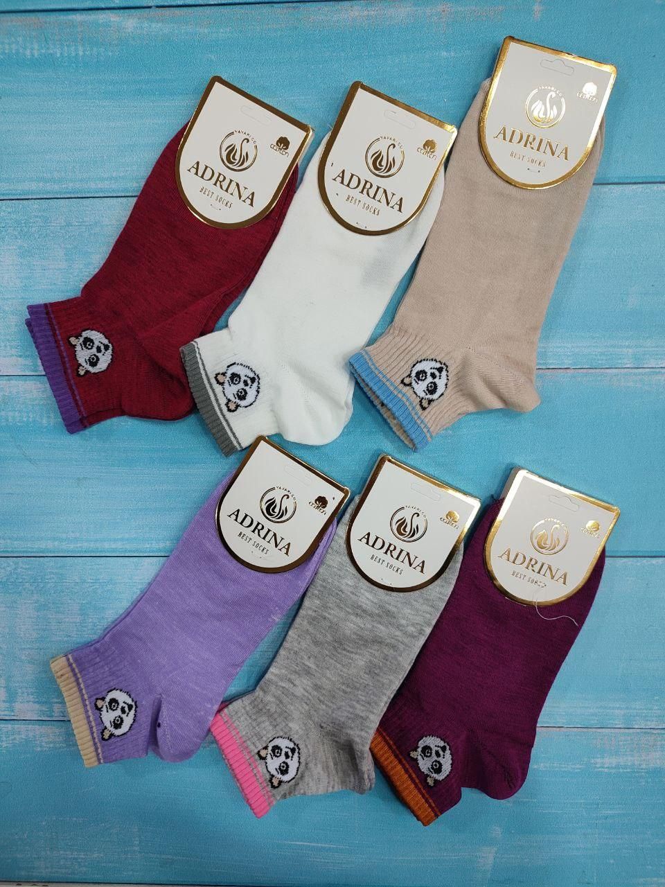 جوراب کش اسپورت خرسی|لباس|کرمانشاه, |دیوار