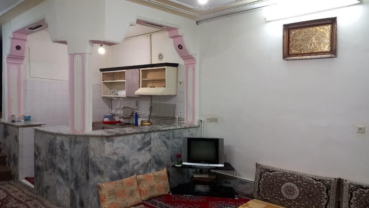 اجاره روزانه/هفتگی آپارتمان ۷۵ متری در سیدی|اجارهٔ کوتاه‌مدت آپارتمان و سوئیت|مشهد, کوی ولیعصر|دیوار