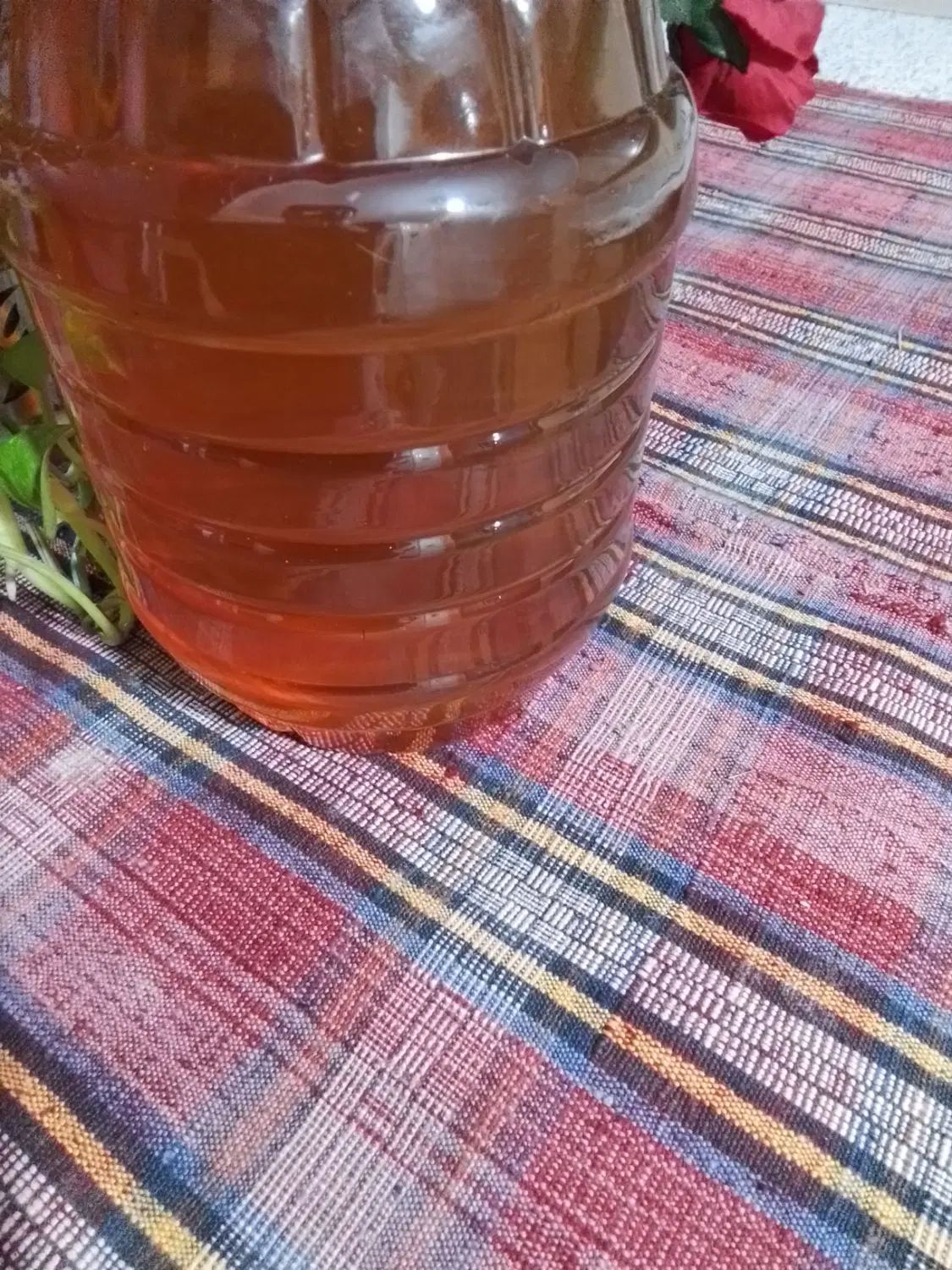 عسل طبیعی با کیفیت بالا از دشت لار دماوند|خوردنی و آشامیدنی|گلوگاه بابل (گلیا), |دیوار