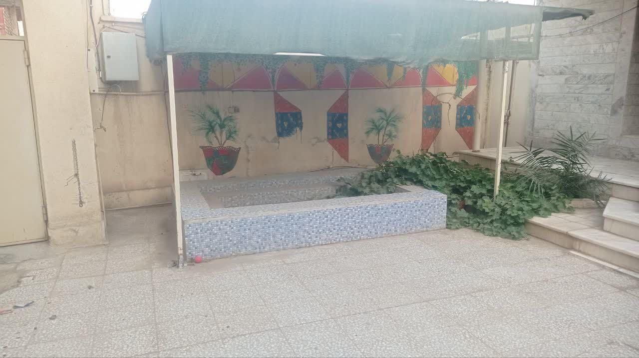 ویلایی طباطبایی۲۴|فروش خانه و ویلا|زابل, |دیوار