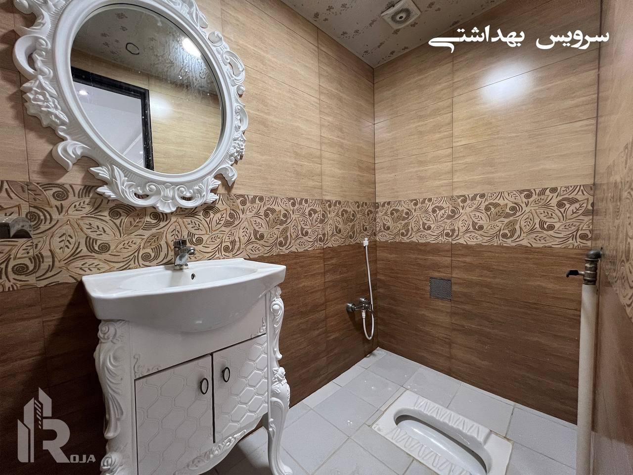 آپارتمان ۹۴ متری دو خواب،رشت میدان گیل|فروش آپارتمان|رشت, ترمینال|دیوار