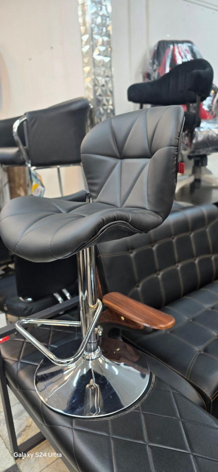 صندلی اپن جکدار و ثابت|صندلی و نیمکت|مشهد, عامل|دیوار