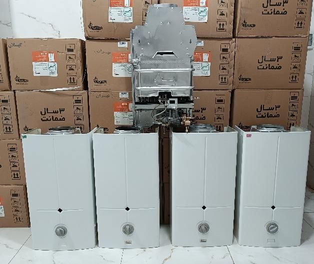 ابگرم کن دیواری بوتان۳۱۱۵|آبگرمکن، پکیج، شوفاژ|رشت, پاره بیجار|دیوار