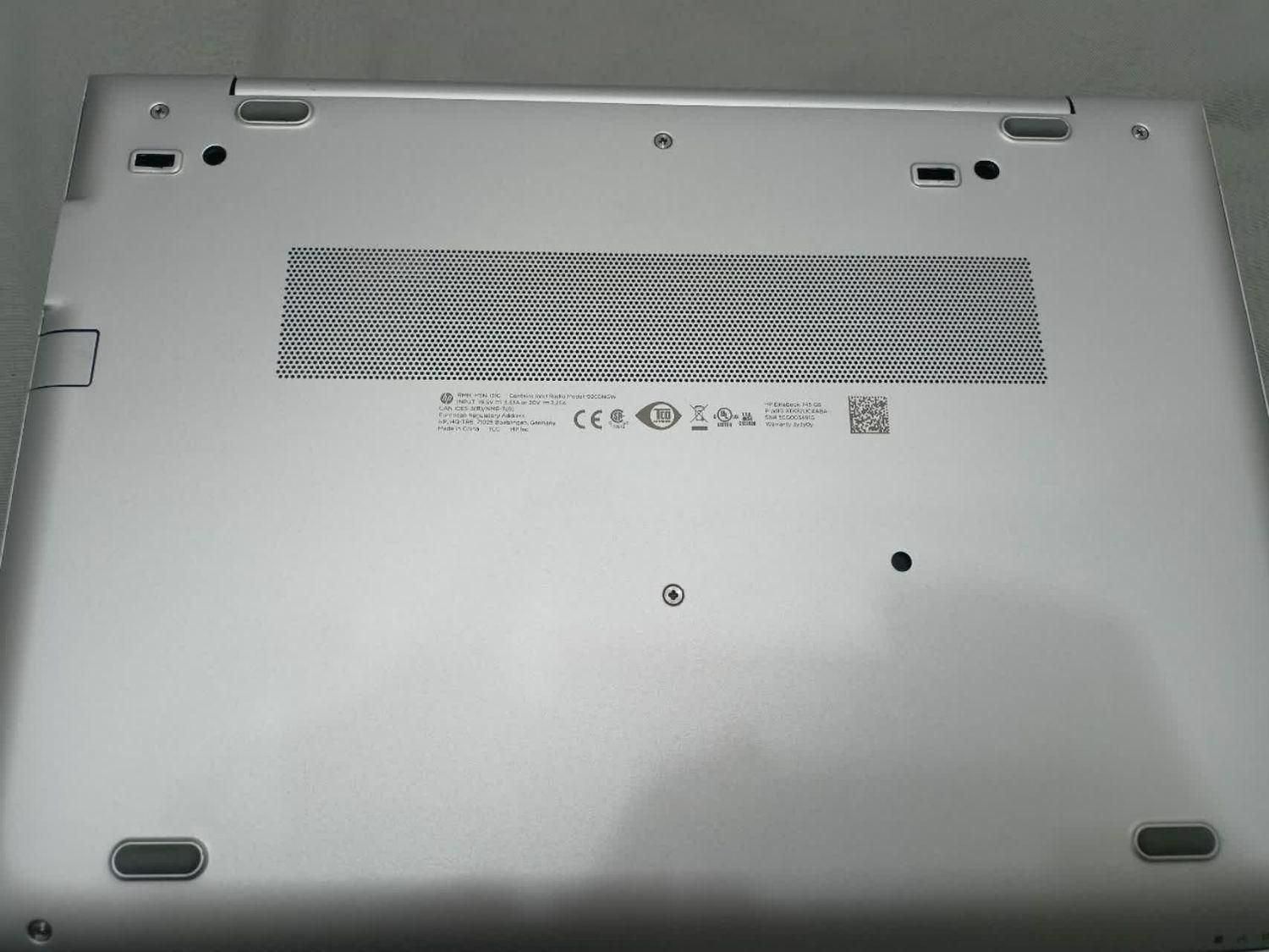 لپ تاب HP|رایانه همراه|ایلام, |دیوار