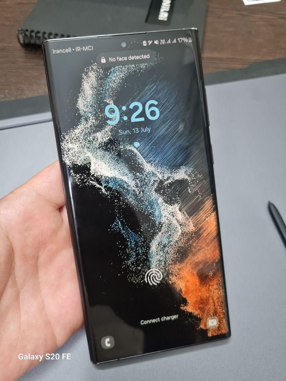 s 22 ultra 512|موبایل|تهران, هاشمی|دیوار