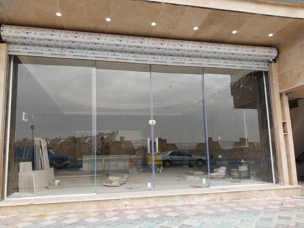 کرکره برقی ، جک پارکینگی و شیشه سکوریت|خدمات پیشه و مهارت|پاکدشت, پاکدشت (مامازند)|دیوار