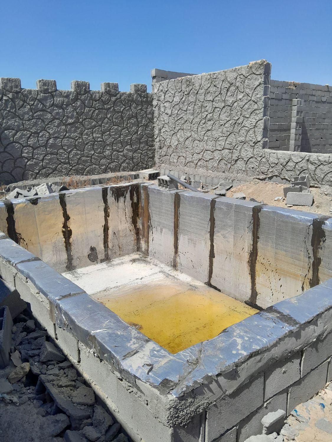 باغ ویلا|فروش خانه و ویلا|اصفهان, اندوان|دیوار