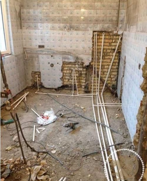 لوله کشی آب و تعمیرات تخصصی انواع شیر آلات|خدمات پیشه و مهارت|علیآباد کتول, |دیوار