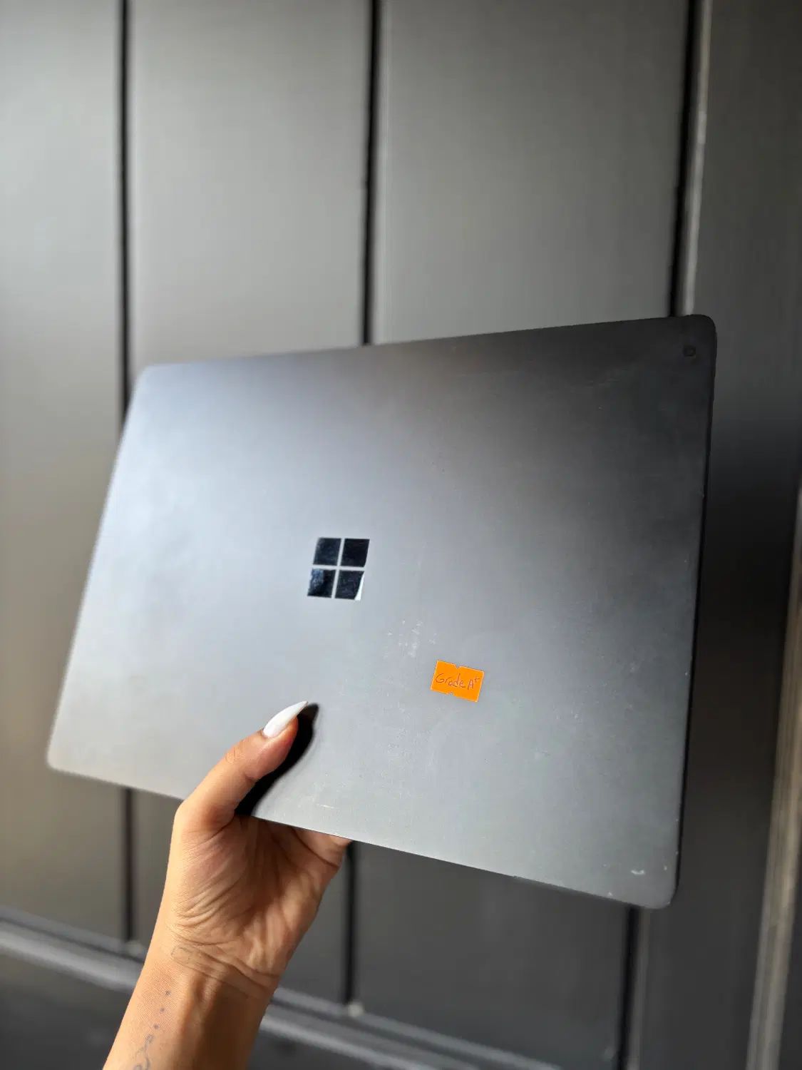 Surface Laptop 4/سرفیس لب تاب ۴ نسل ۱۱|رایانه همراه|مشهد, سجاد شهر|دیوار