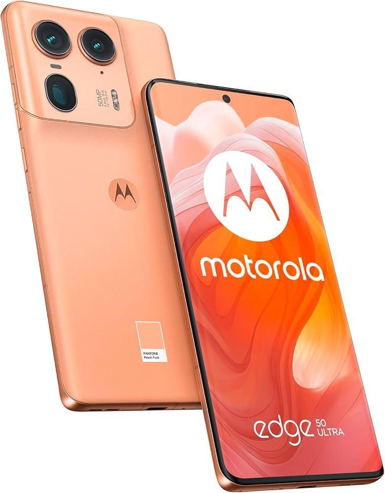 موتورولا Motorola Edge 50 5G 512GB RAM 12GB|موبایل|تبریز, |دیوار