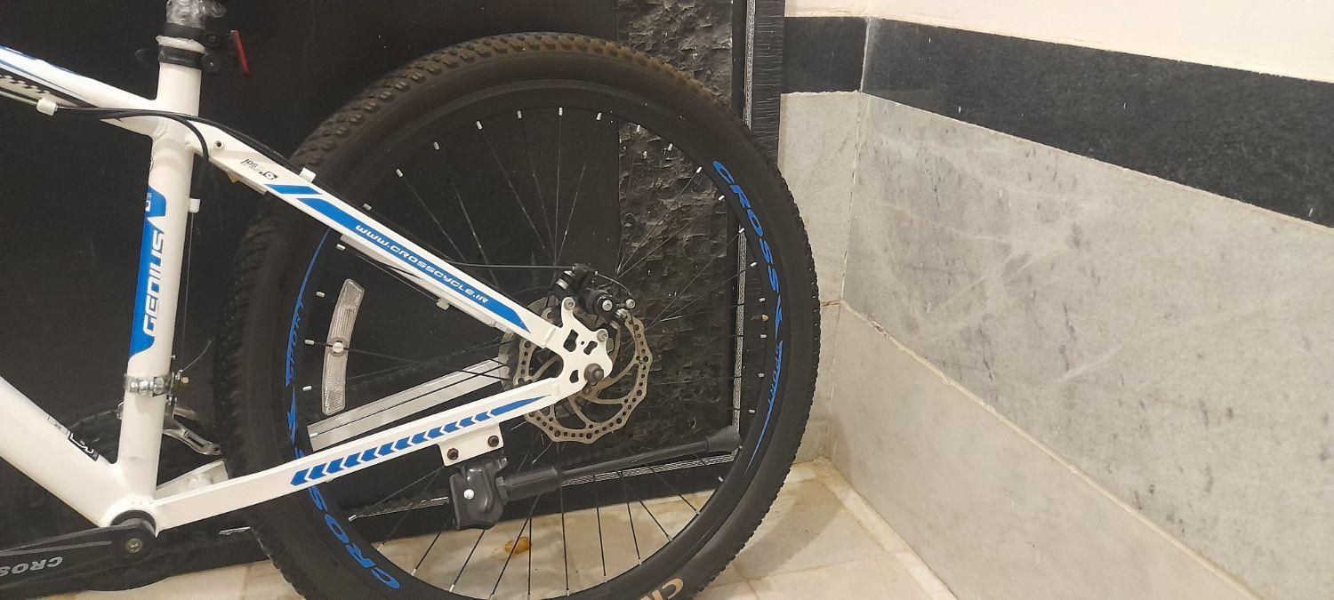 دوچرخه درحدنو|دوچرخه، اسکیت، اسکوتر|سنندج, |دیوار