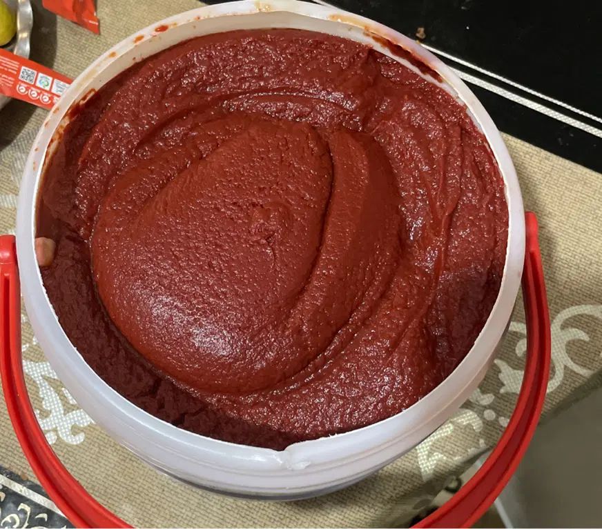 رب با گوجه جالیزی|خوردنی و آشامیدنی|کرج, اصفهانی‌ها|دیوار