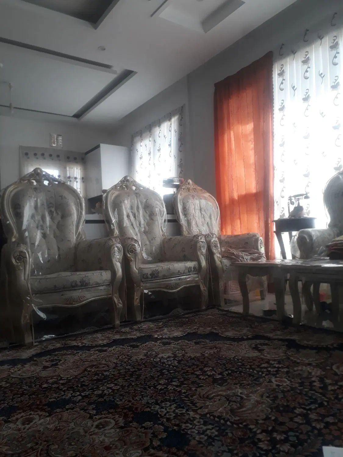 رهن آپارتمان ۱۴۵ متری ۳ خوابه در فرهنگیان|اجارهٔ آپارتمان|مشهد, فرهنگیان (شهرک غرب)|دیوار