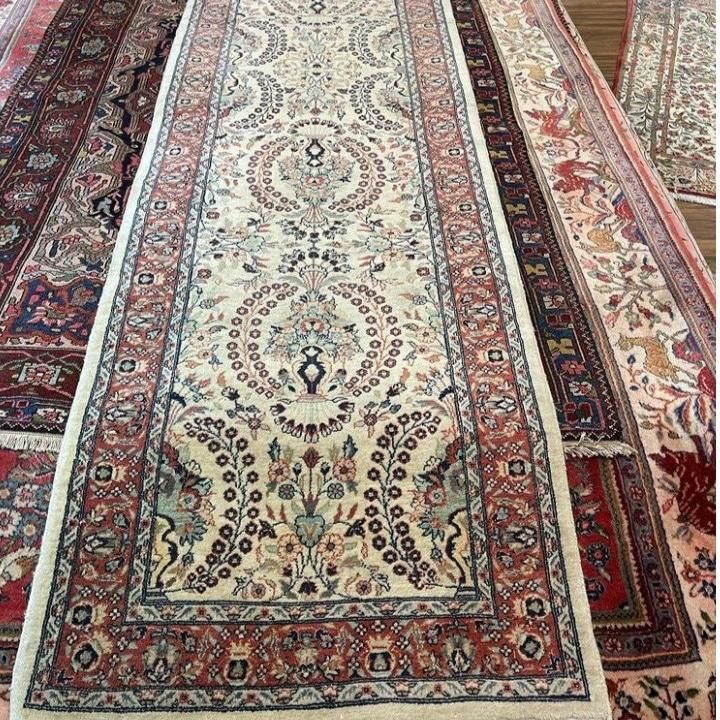 فروش خریدار فرش دست بافت /قالی دستباف و ماشینی|فرش|تهران, پونک|دیوار