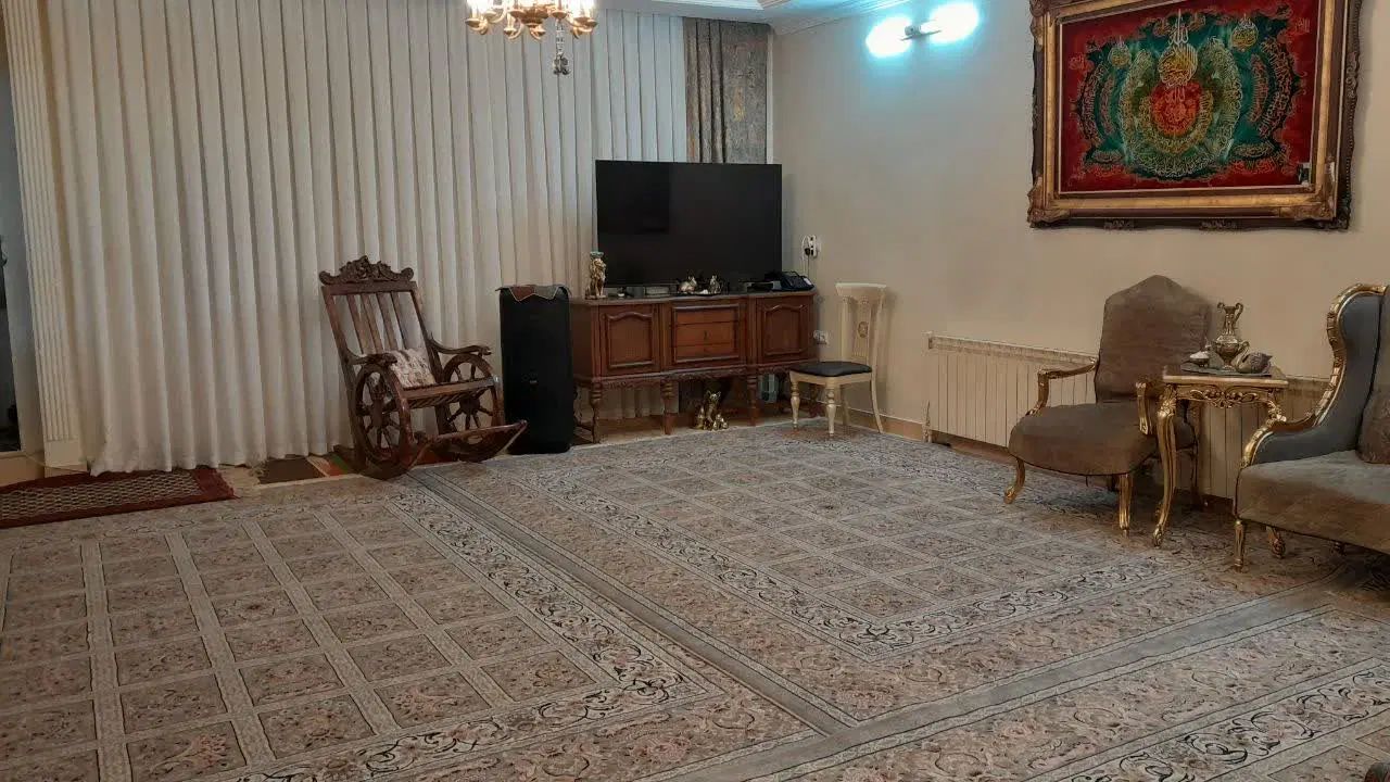 آپارتمان ۱۶۰ متر طبقه دوم|اجارهٔ آپارتمان|مشهد, امام خمینی|دیوار