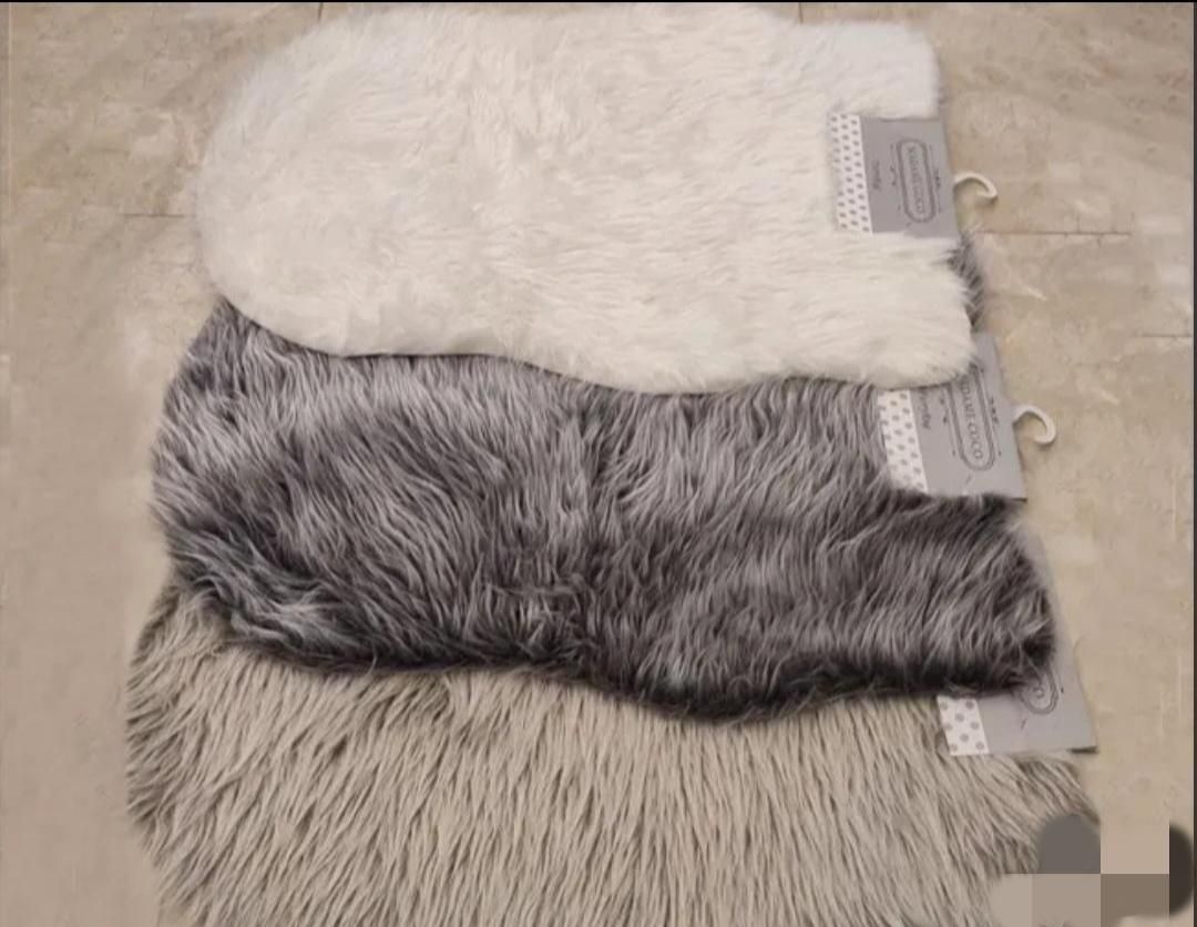 پادری و شال مبل خز ترک|پادری|کرج, کرج نو|دیوار