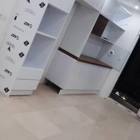 خدمات نصب و تعمیرات کابینت و کمد دیواری|خدمات پیشه و مهارت|بومهن, |دیوار